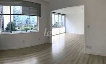 Imagem 5: São Paulo - Conjunto Comercial/Sala - Jardins