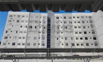 Imagem 2: Apartamento À Venda No Verde Monte Florata . 2/4 . 43 Metros Quadrados No Rosa Elze