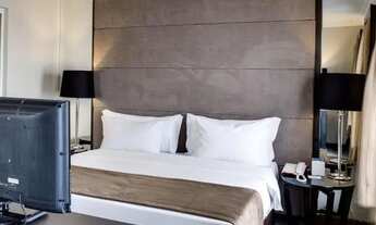 Imagem 5: Nos Jardins mobiliado ideal para quem busca conforto e comodidade