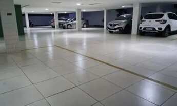 Imagem 5: Apartamento para aluguel com 85 metros quadrados com 3 quartos em Bessa - João Pessoa - PB