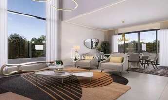 Imagem 7: Casa com 4 dormitórios à venda, 410 m² por R$ 4.250.000 - Alphaville - Santana de Parnaíba