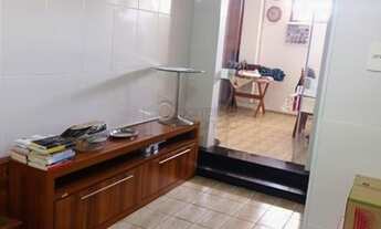 Imagem 4: Jundiaí - Casa Padrão - Vila Rami