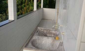 Imagem: Alugo casa sem quintal em jardim América