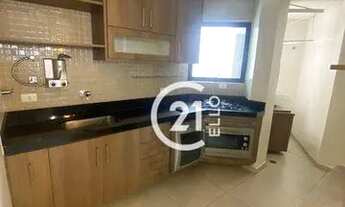 Imagem 2: Apartamento com 1 dormitório, 76 m² - venda por R$ 730.000,00 ou aluguel por R$ 4.171,95/m