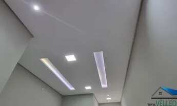 Imagem 16: Velleda oferece linda casa, condomínio Green, Caminho do Meio