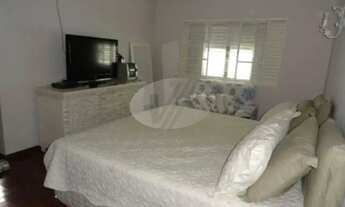 Imagem 4: Casa - Parque Taquaral - Campinas