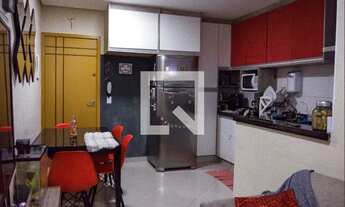 Imagem 2: Apartamento à Venda - Parque Bandeirante, 2 Quartos, 60 m2