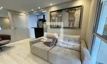 Imagem 5: Apartamento para Aluguel - Vila Formosa, 2 Quartos, 58 m2