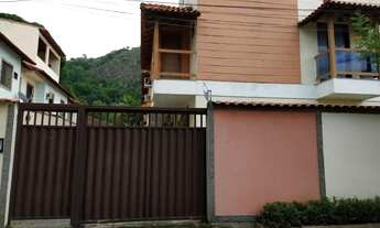 Imagem 2: Casa de vila para aluguel tem 80 metros quadrados com 2 quartos em Jacarepaguá - Rio de Ja