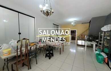 Imagem 2: Casa para venda possui 180m², com 4 quartos em Pedreira - Belém - PA