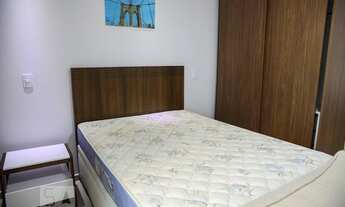 Imagem 6: Apartamento para Aluguel - Olímpico, 1 Quarto, 43 m2