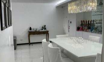 Imagem 4: Edf Champery, andar alto, Aflitos