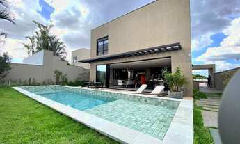 Imagem: Casa de condomínio sobrado para venda tem