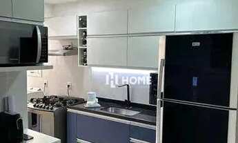 Imagem 4: Ótimo apartamento com 2 dormitórios à venda, sendo 1 suíte, 85 m² por R$ 475.000 - Santa R