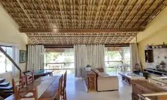 Imagem 3: Casa 7/4 Condomínio Intervillas Buraquinho