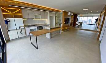 Imagem 3: Apartamento 3 suítes - Setor Marista