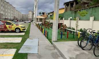 Imagem 3: Apartamento em Campo Grande