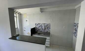 Imagem 3: Alugo ap 2/4 Condomínio Citta Firenze - CAJI