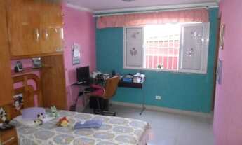 Imagem 7: EDUARDO . CASA EM SÃO PAULO, LOCALIZADA NO JARDIM ITATIAIA!!! CASA LINDA!!!!!!