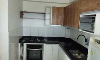 Imagem: Apartamento Mobiliado no Boa Vista