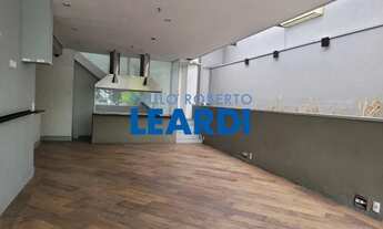 Imagem: LOJA - BROOKLIN - SP