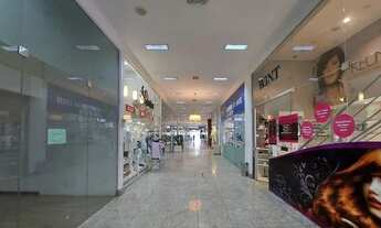 Imagem 3: Sala Comercial com 34m2 no MAX FLORA CENTER, Trindade, Florianópolis, SC