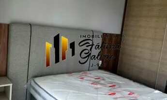 Imagem 4: Alugo Apto de 1/4 Mobiliado no Umarizal