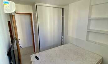 Imagem 5: Edf. Golden SKY - apto mobiliado em Boa Viagem!