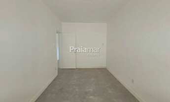 Imagem 5: APARTAMENTO 02 DORM./ 61M² /01 VAGA DE GARAGEM / ENCRUZILHADA / SANTOS /SP