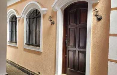 Imagem 3: Casa à venda, 236 m² por R$ 1.500.000,00 - Jardim Campo Grande - São Paulo/SP