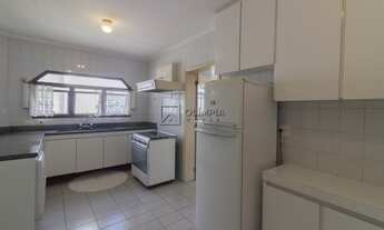 Imagem 7: Locação Apartamento 3 Dormitórios - 230 m² Itaim Bibi