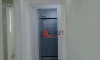 Imagem 7: Apartamento com 2 dormitórios à venda, 70 m² por R$ 290.000,00 - Vila Lusitânia - São Bern