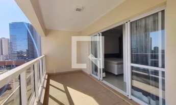 Imagem 7: Apartamento para Aluguel - Bosque das Juritis, 1 Quarto, 50 m2