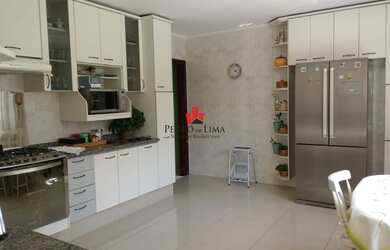 Imagem 4: Sobrado na Vila Bueno Aires - Ponte Rasa