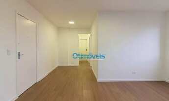 Imagem 4: Apartamento com 3 dormitórios à venda, 70 m² por R$ 315.000,00 - Novo Mundo - Curitiba/PR