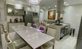 Imagem: Apartamento Padrão em São Carlos