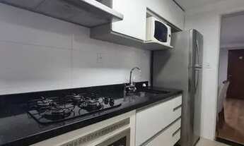 Imagem 7: Apartamento para aluguel com 2 quartos, mobiliado