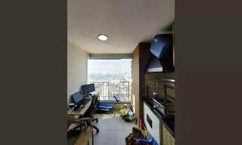 Imagem 6: Apartamento para Venda em São Paulo, Vila Nair, 2 dormitórios, 1 suíte, 2 banheiros, 2 vag