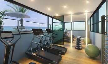 Imagem 5: BELISSIMO INVESTIMENTO COM RENTABILIDADE O ANO TODO. APTO FLAT 22M² FLUXOS FACILIATDO