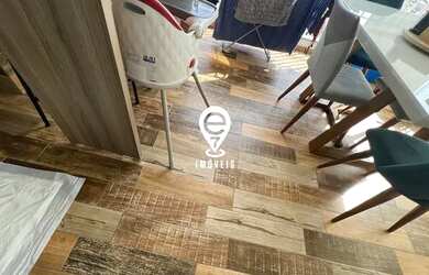 Imagem 3: Apartamento à venda, 3 quartos, 1 suíte, 2 vagas, Vila Brasílio Machado - São Paulo/SP