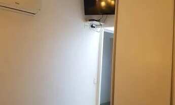 Imagem 5: Apartamento para aluguel possui 124 metros quadrados com 3 quartos