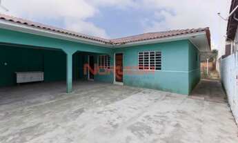 Imagem: Residência com 3 quartos para alugar por