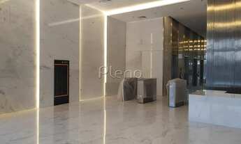 Imagem 6: Sala - Cambuí - Campinas