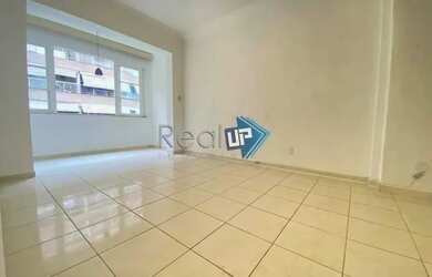 Imagem 3: Real UP Vende Excelente Apartamento - Leblon RJ