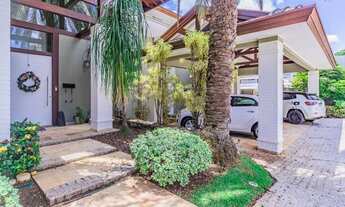 Imagem 3: Casa - Alphaville - Campinas