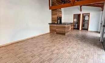 Imagem 4: CASA 2 DORMITÓRIOS - JOÁIA - TIJUCAS/SC