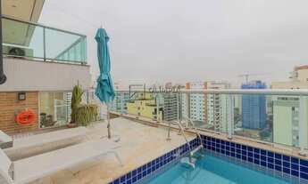 Imagem: Venda Cobertura 3 Dormitórios - 236 m²