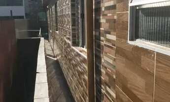 Imagem 4: Casa com 4 cômodo