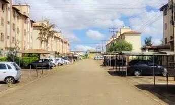 Imagem: APARTAMENTO DE DOIS QUARTOS, NO EDIFÍCIO