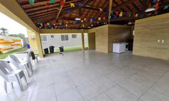 Imagem 5: Apartamento novo para aluguel com 2 quartos em Candeias